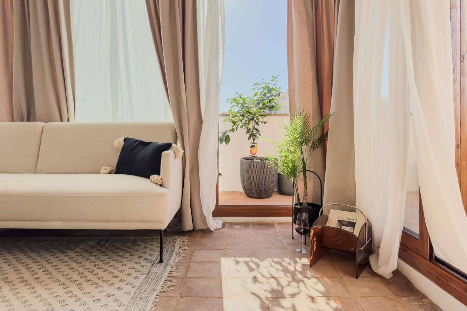 Oasis Suites Downtown Barcelona Exteriör bild
