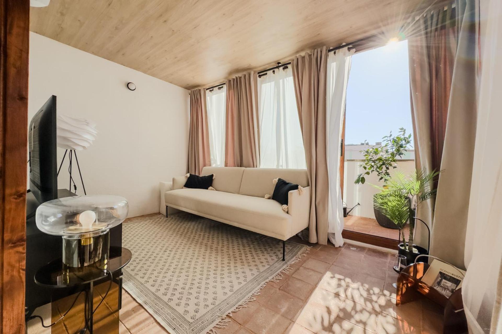 Oasis Suites Downtown Barcelona Exteriör bild