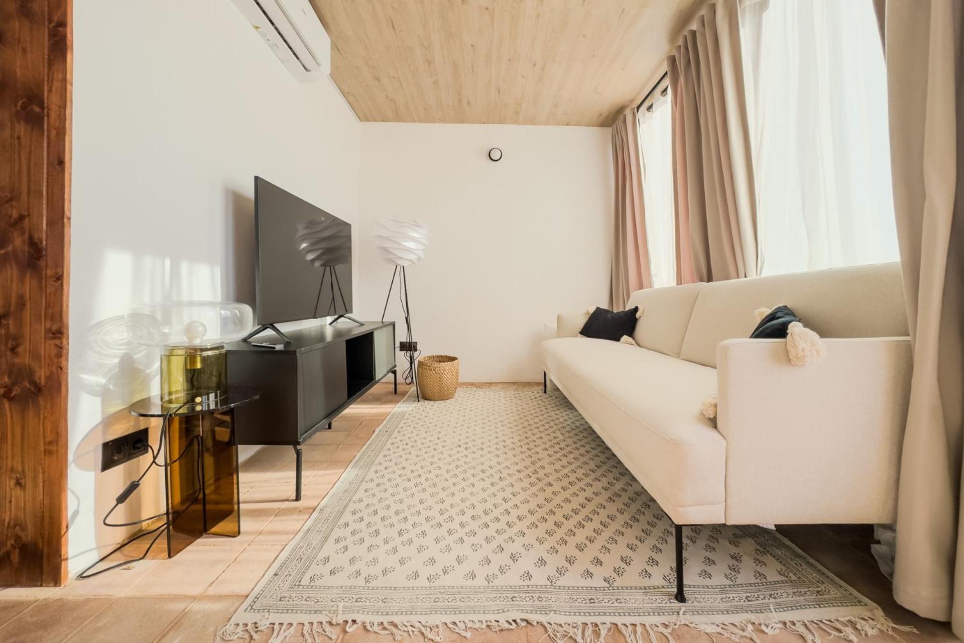 Oasis Suites Downtown Barcelona Exteriör bild