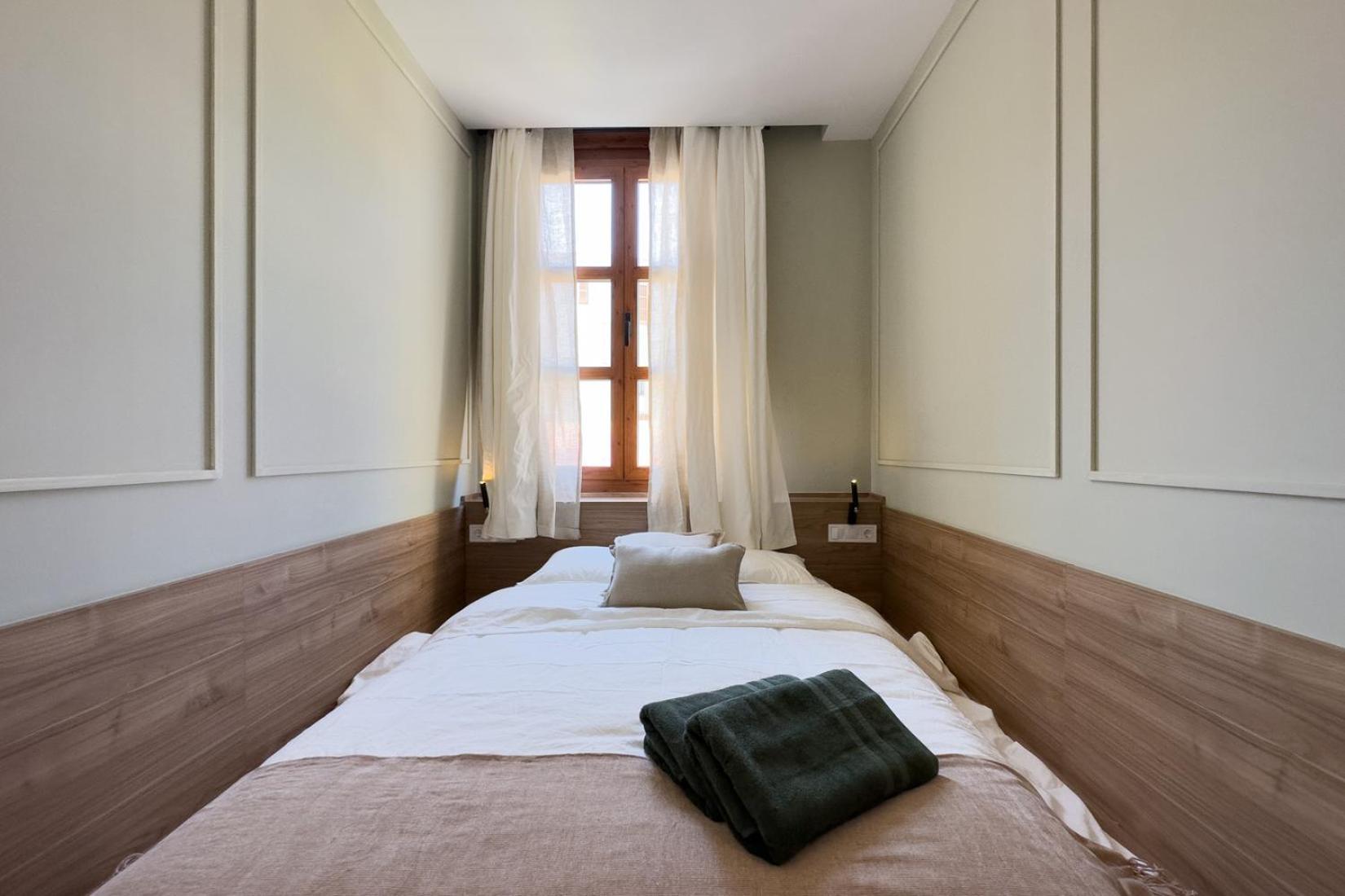 Oasis Suites Downtown Barcelona Exteriör bild