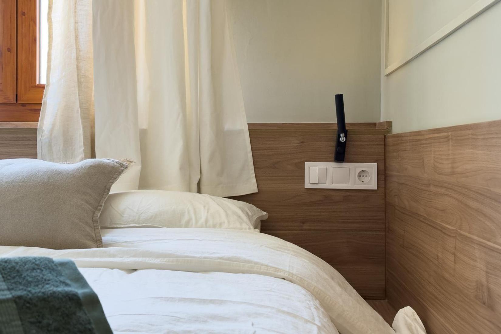Oasis Suites Downtown Barcelona Exteriör bild